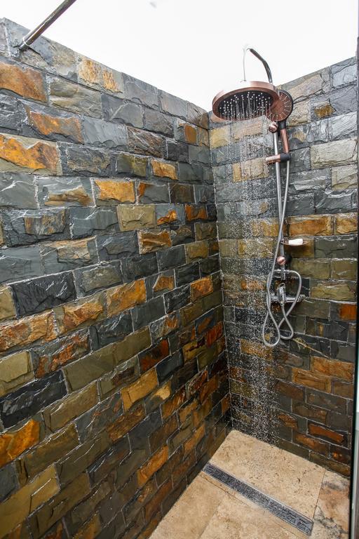 City Center Oasis Apartman Bukarest Kültér fotó