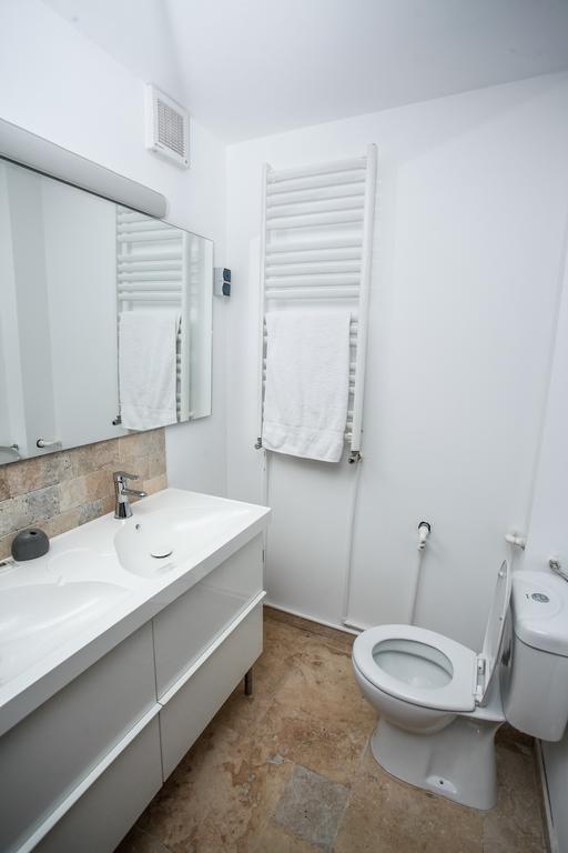 City Center Oasis Apartman Bukarest Kültér fotó